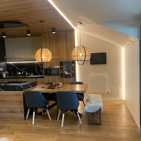 Sierra Nevada Luxury Apartment Екстер'єр фото