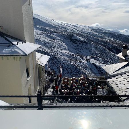 Sierra Nevada Luxury Apartment Екстер'єр фото