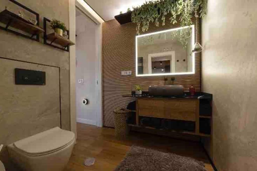 Sierra Nevada Luxury Apartment Екстер'єр фото