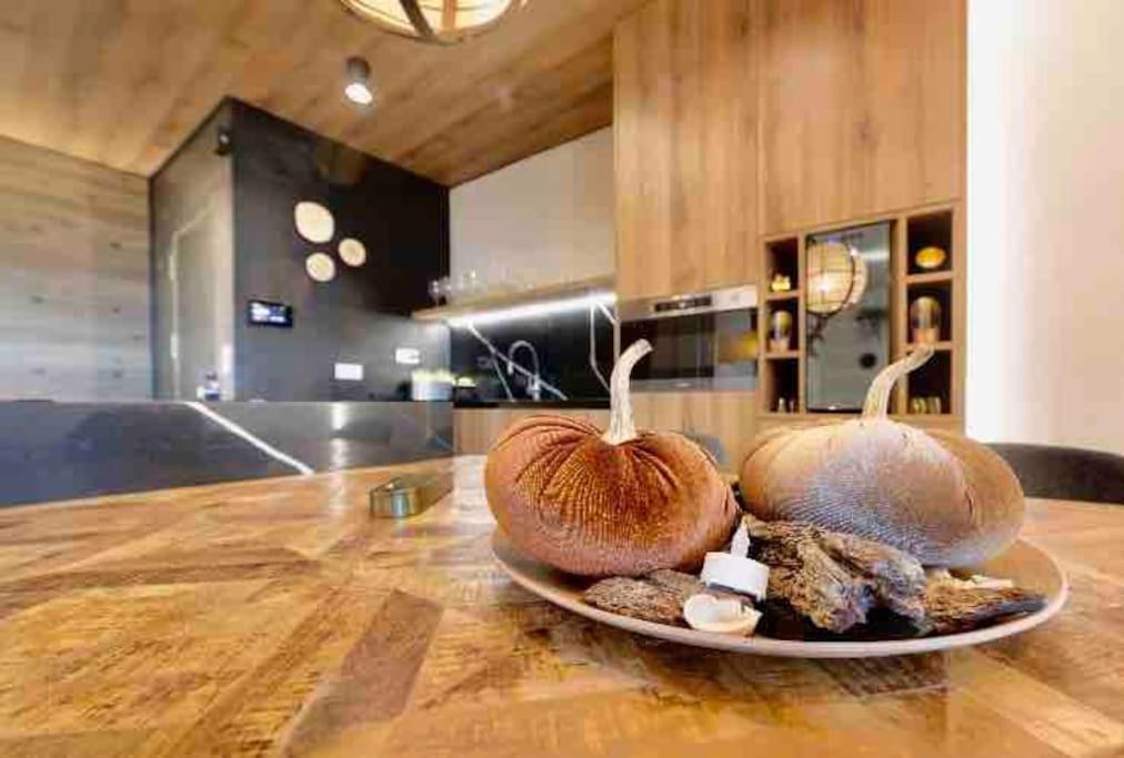 Sierra Nevada Luxury Apartment Екстер'єр фото