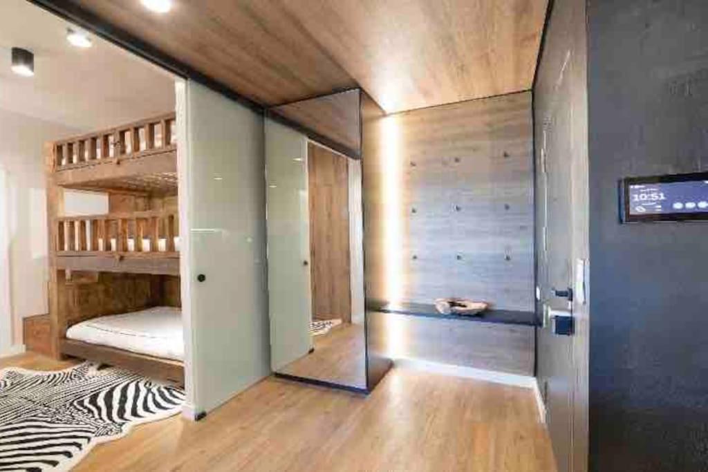 Sierra Nevada Luxury Apartment Екстер'єр фото