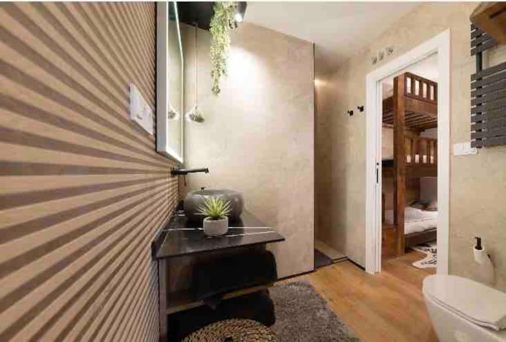 Sierra Nevada Luxury Apartment Екстер'єр фото