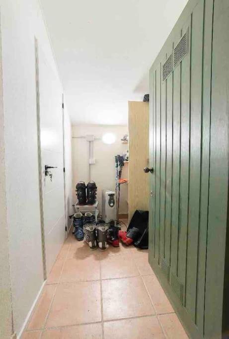 Sierra Nevada Luxury Apartment Екстер'єр фото