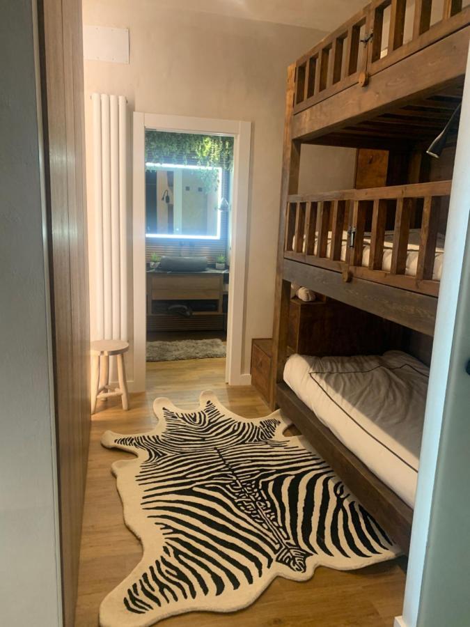 Sierra Nevada Luxury Apartment Екстер'єр фото